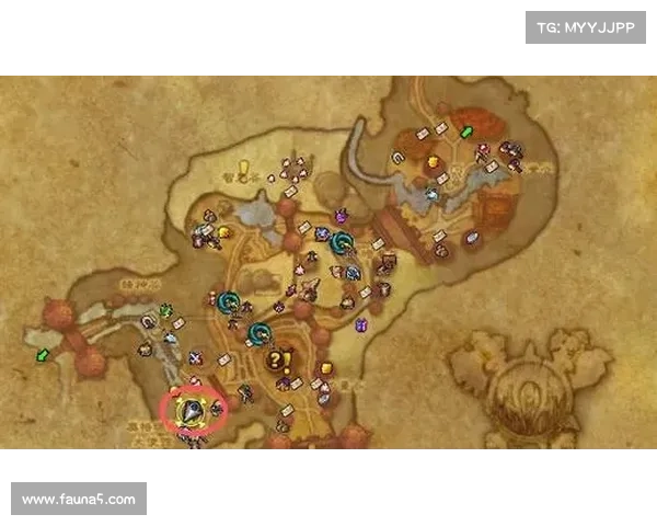 魔兽世界怀旧服：虫皮坐骑获取攻略视频